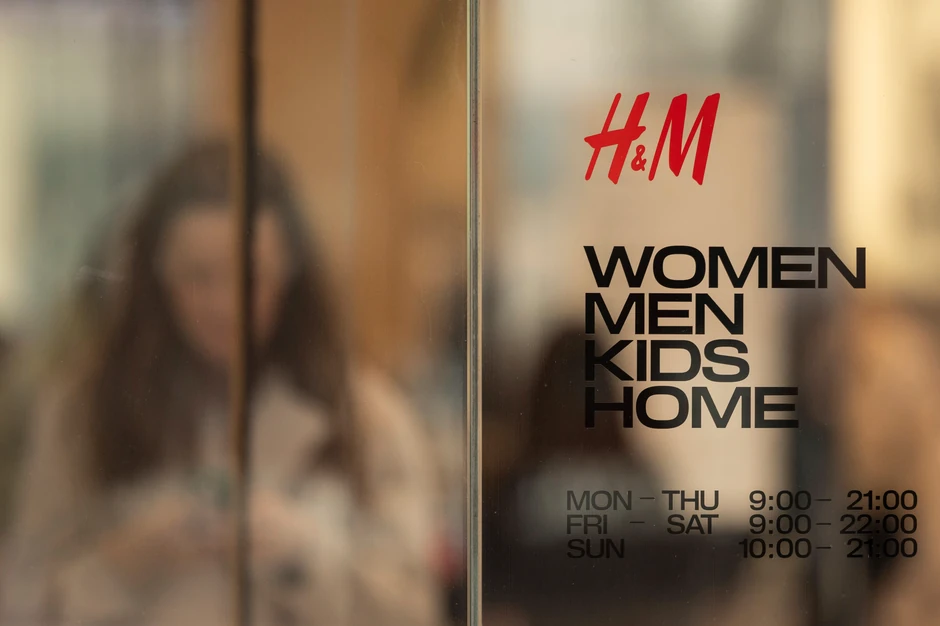 H&M