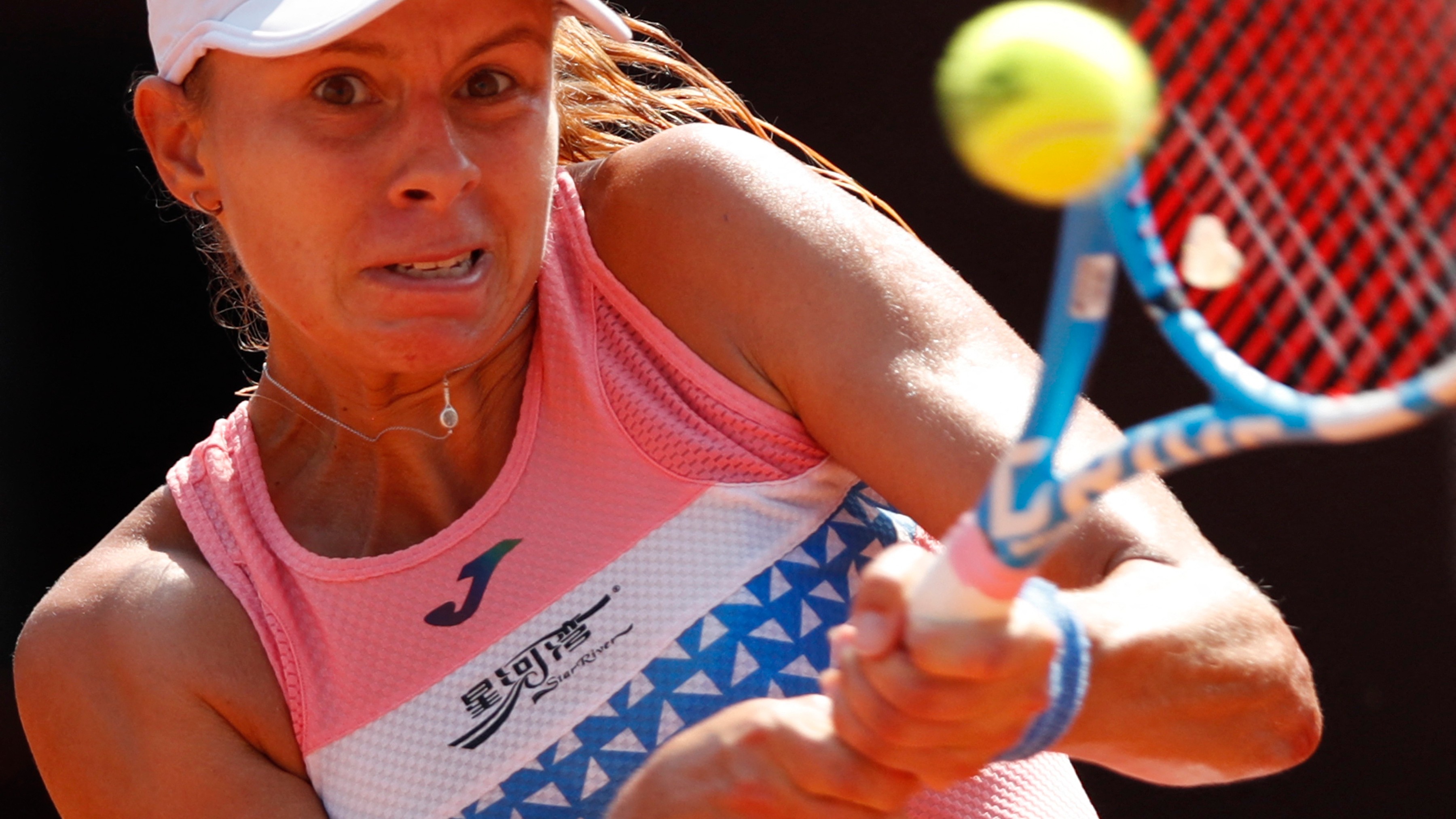 Wta W Miami Magda Linette Johanna Konta Wynik I Relacja Z Meczu Tenis