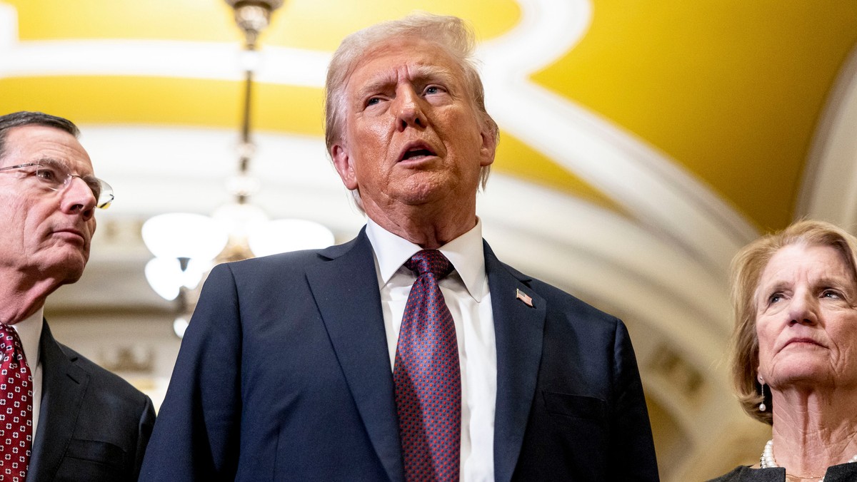 USA nieprzygotowane na ataki rakietowe ze strony Rosji i Chin, alarmuje raport eksperta [Źródło: Onet]