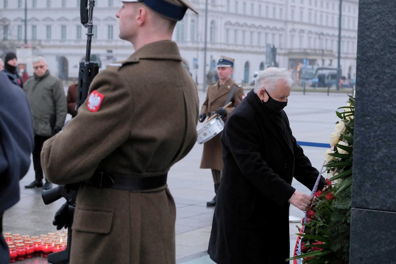 Jarosław Kaczyński