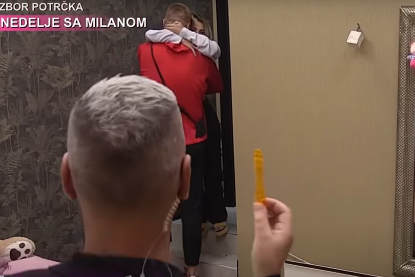 Aneli i Janjuš čekaju bebu