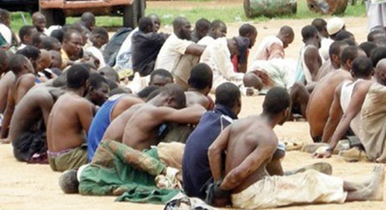 NLC in Anambra appeals for relocation of Boko Haram suspects