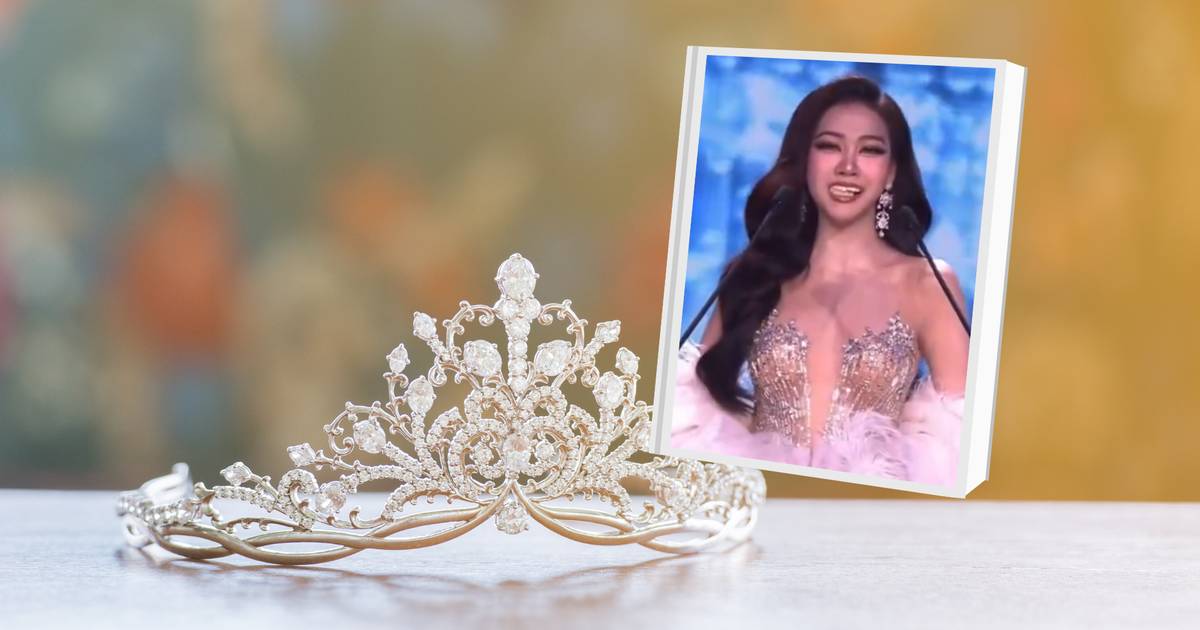 Wpadka podczas konkursu piękności. Kandydatka straciła zęby na scenie [wideo]