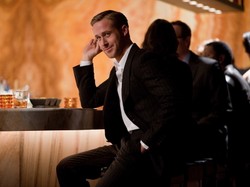 Ryan Gosling: Myślę jak dziewczyna i nie umiem inaczej