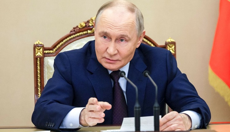 Trump się przeliczył? Putin zapowiada odwet