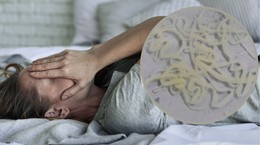 Así nos avisa el cuerpo que en él han anidado parásitos