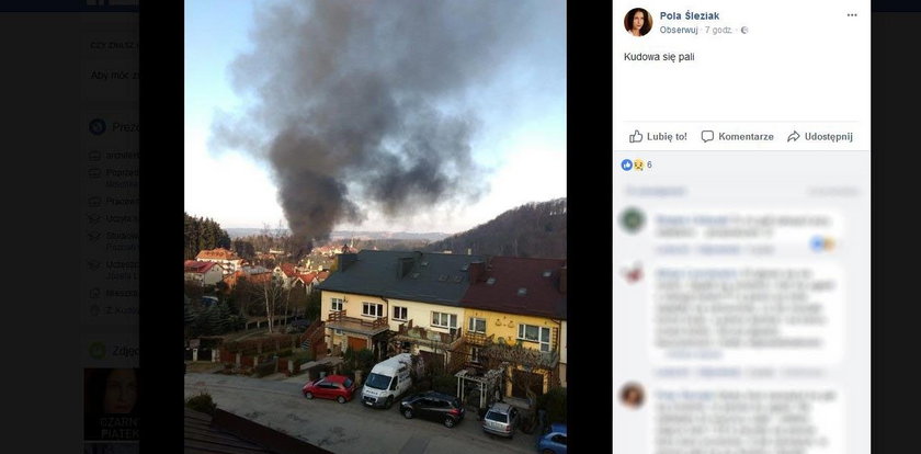 Koszmarne święta w hotelu w Kudowie-Zdroju. Ewakuowano ponad sto osób