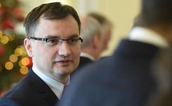 Superprokurator. Ogromna władza dla Zbigniewa Ziobry