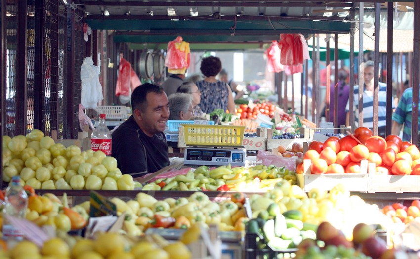 Zakupci podržali akciju „Gradskih pijaca“