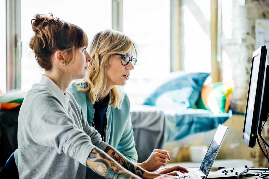 Mentoring może odpowiadać na różne potrzeby i wyzwania, takie jak zdefiniowanie celu i sposobu, by go osiągnąć, walidacja hipotezy czy pomoc w prowadzeniu projektu