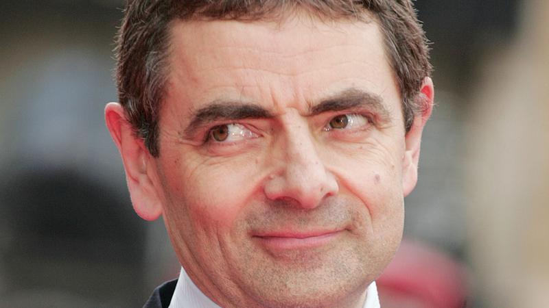 Lekaptuk Rowan Atkinsont a Hungaroringen – Így néz ki most Mr. Bean – friss fotók