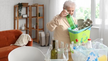 niższe opłaty za śmieci dla seniorów w 2026. kto może być zwolniony z opłat za śmieci? ulgi w opłatach za śmieci dla emerytów po 65 roku życia