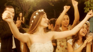 Nominowany do Oscara 'Mustang' wchodzi do kin