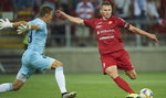 Widzew i Górnik Łęczna w I lidze. Wstydliwy awans łódzkiego klubu