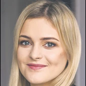 Jagoda Rzechowska-Ochrym