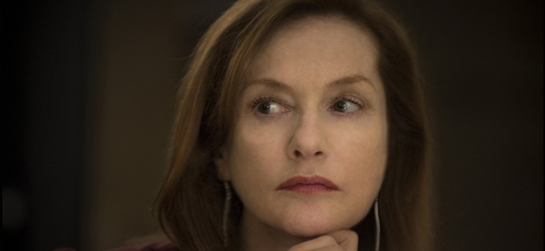 Aktorka Isabelle Huppert odbierze Honorowego Złotego Niedźwiedzia podczas 72. Berlinale