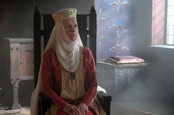 Nowy serial TVP. Padł pierwszy klaps na planie 'KORONY KRÓLÓW'