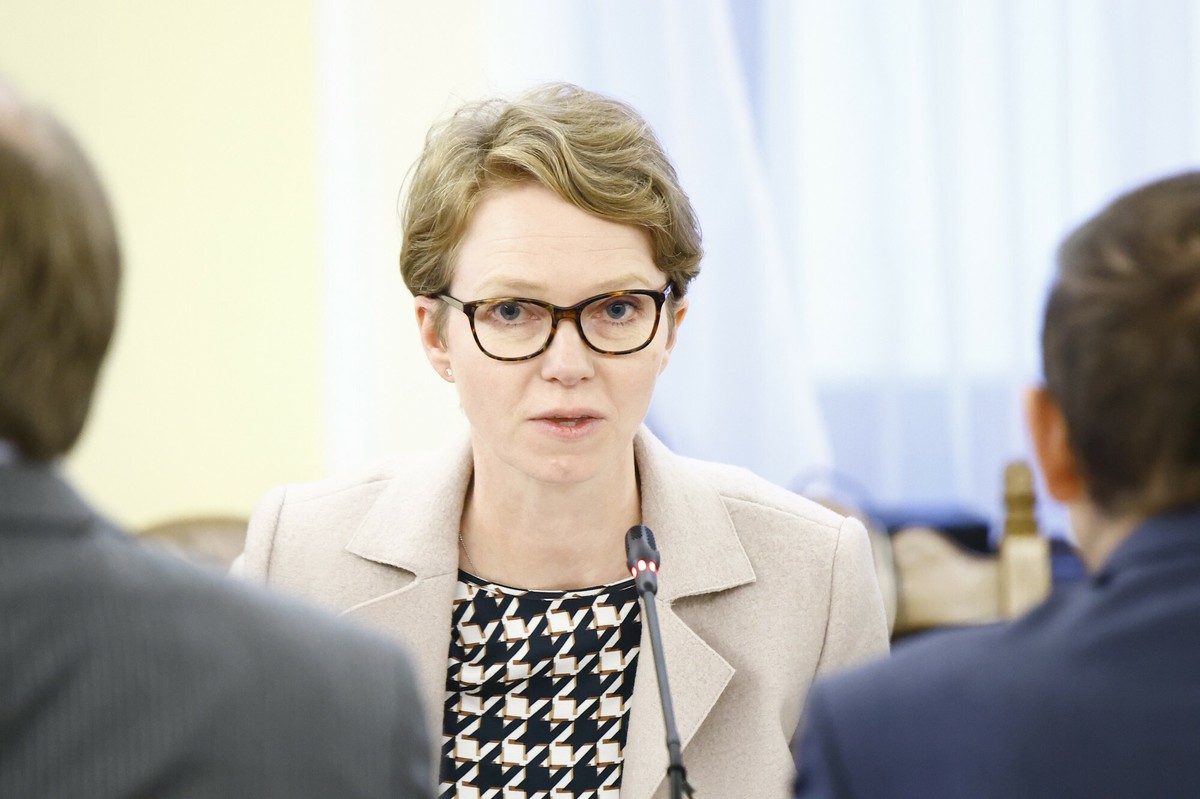 Wiceprezes NBP o sytuacji w Polsce. "Mamy do czynienia z chomikowaniem pracy"