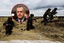 Europa bez szans w wojnie z Rosją do 2035 roku. Generał z USA ostrzega