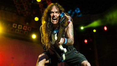 Iron Maiden szykuje niespodziankę z okazji Record Store Day