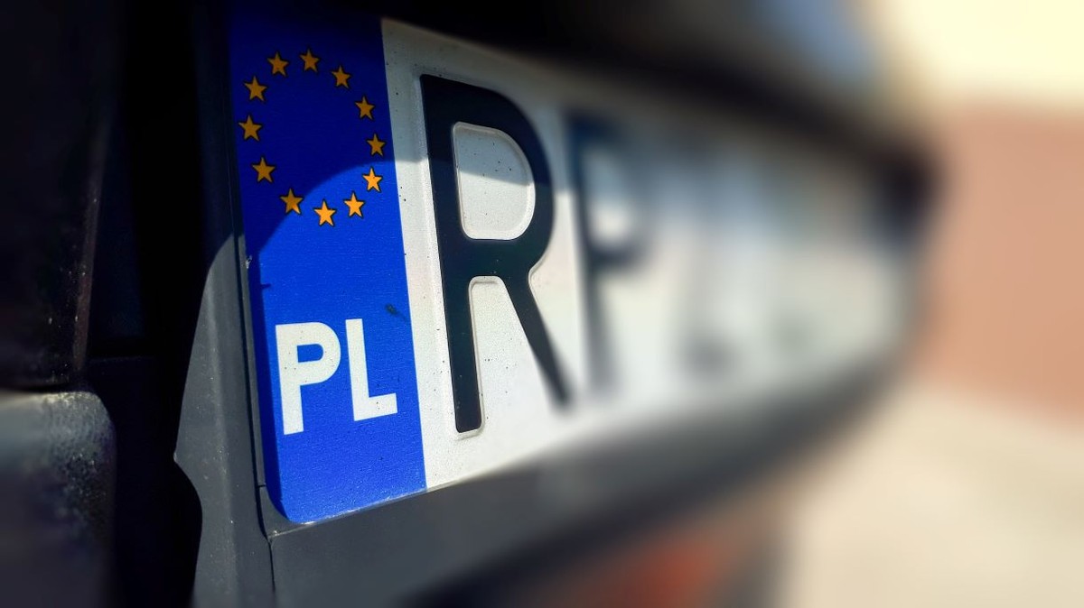 Nie trzeba będzie wychodzić z domu, żeby zarejestrować samochód.