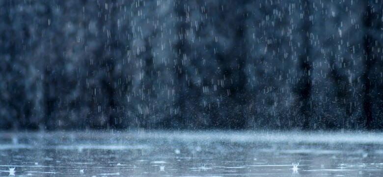 U nas huraganów nie będzie. PROGNOZA POGODY