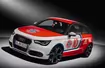 Audi A1 FC Bayern