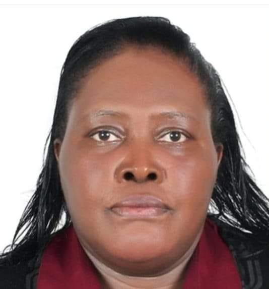 Missing Businesswoman Ann Njeri Njoroge