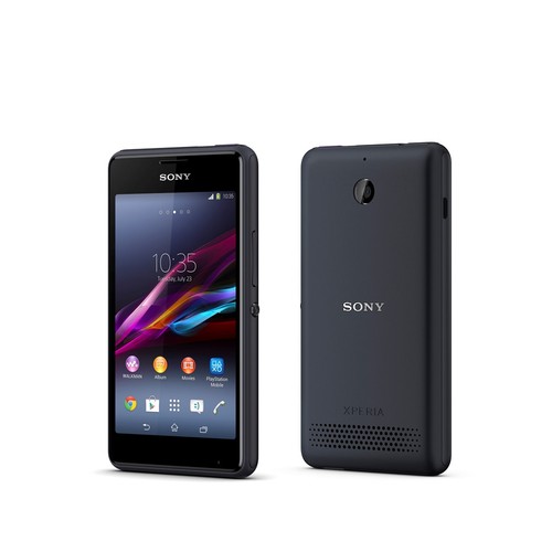 <b>Sony Xperia E1</b>
<br><br>