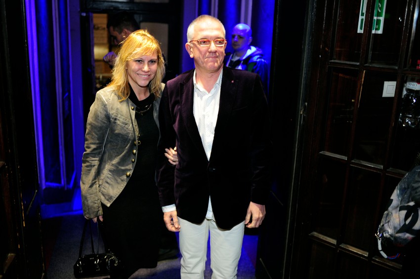 Dejan i Milica Cukić