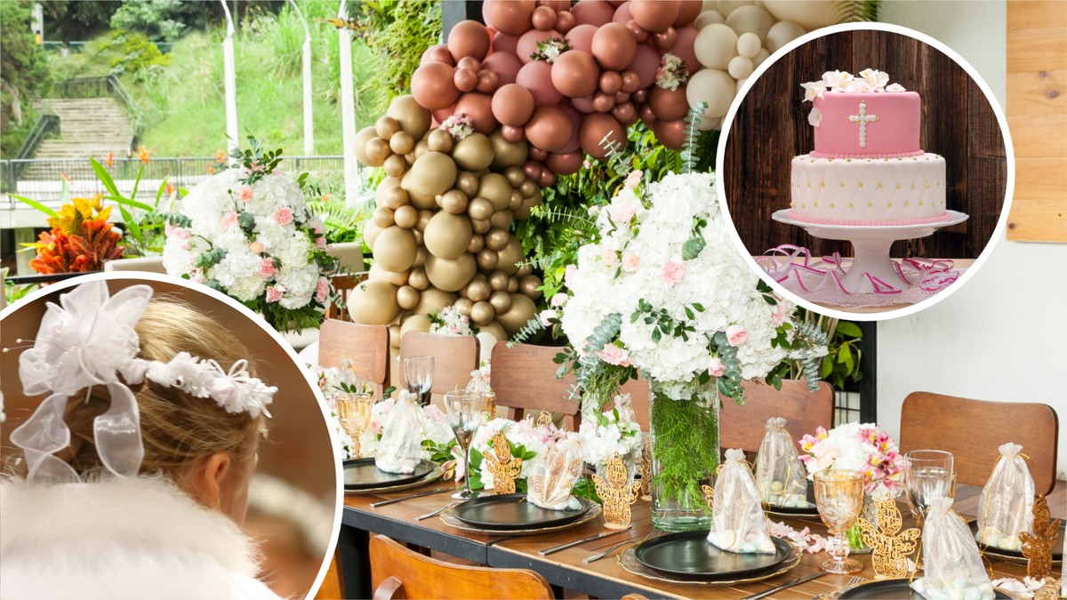 Błędy w menu komunijnym. Rodzice popełniają je nagminnie. 