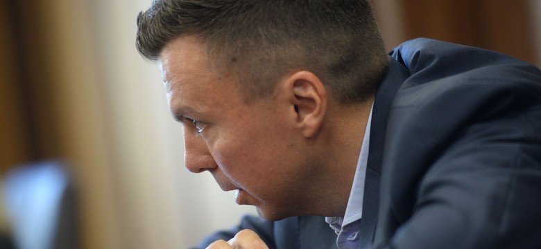 Falenta oszukany przez PiS? "Jeśli nie będę ułaskawiony, ujawnię, kto za mną stał"