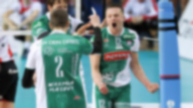 PlusLiga: Paweł Woicki zostaje w Indykpolu AZS Olsztyn