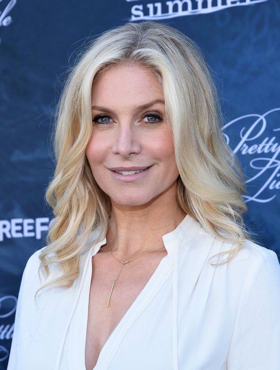 Elizabeth Mitchell