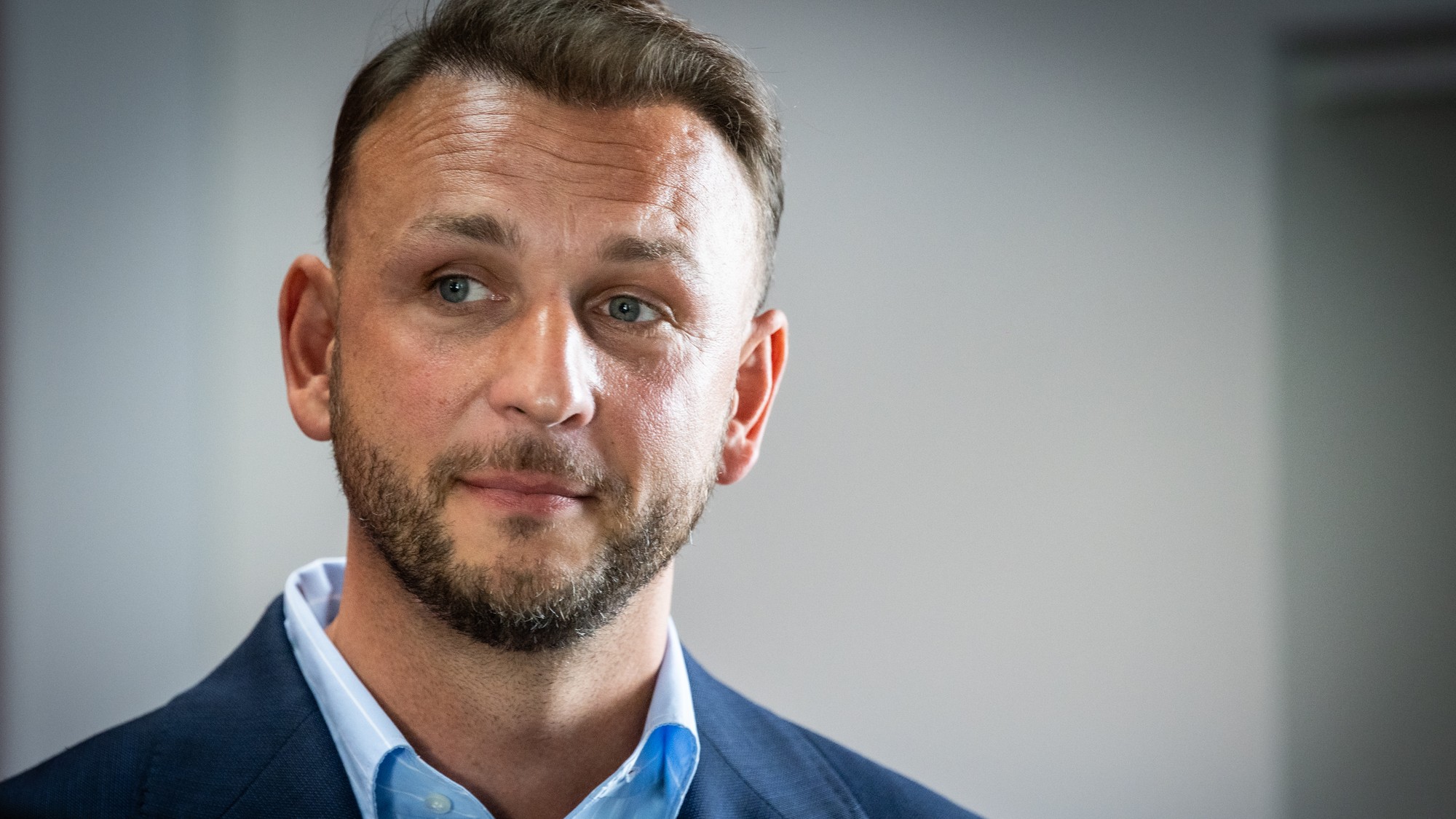 Matúš Šutaj Eštok