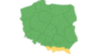 Prognoza pogody na początek maja