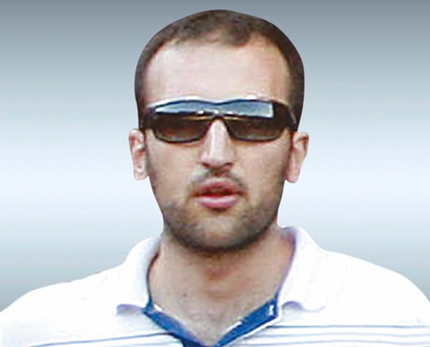 Dražen Dragaš zvani Lurč