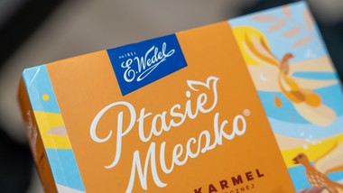 popularny słodycz za darmo w biedronce. idealny prezent na dzień babci i dziadka