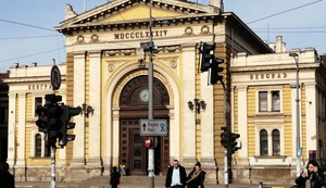 Rekonstrukcija stare železničke stanice u Beogradu: Otkrivene misteriozne prostorije