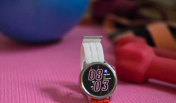 Huawei Watch GT Runner 2