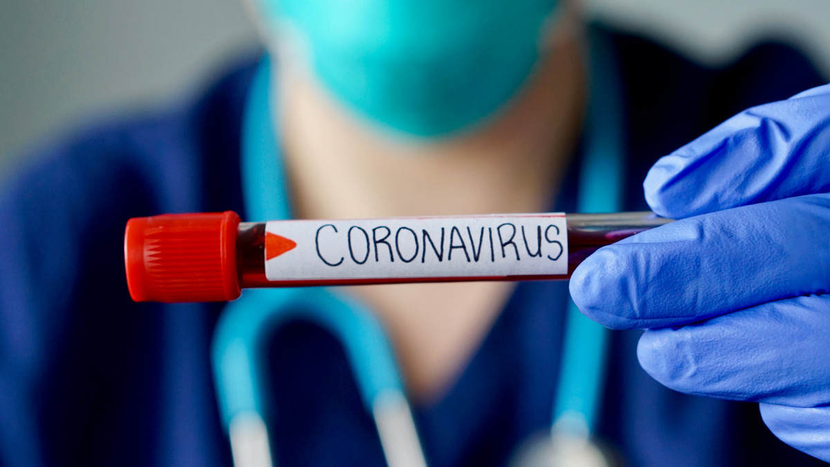 Koronawirus w Polsce: Polacy wykupili lek pomagający leczyć koronawirusa