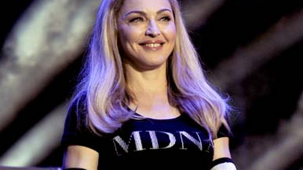 Madonna zatrudniła grupę sobowtórów, których zadaniem będzie zmylenie śledzących gwiazdę fotografów.