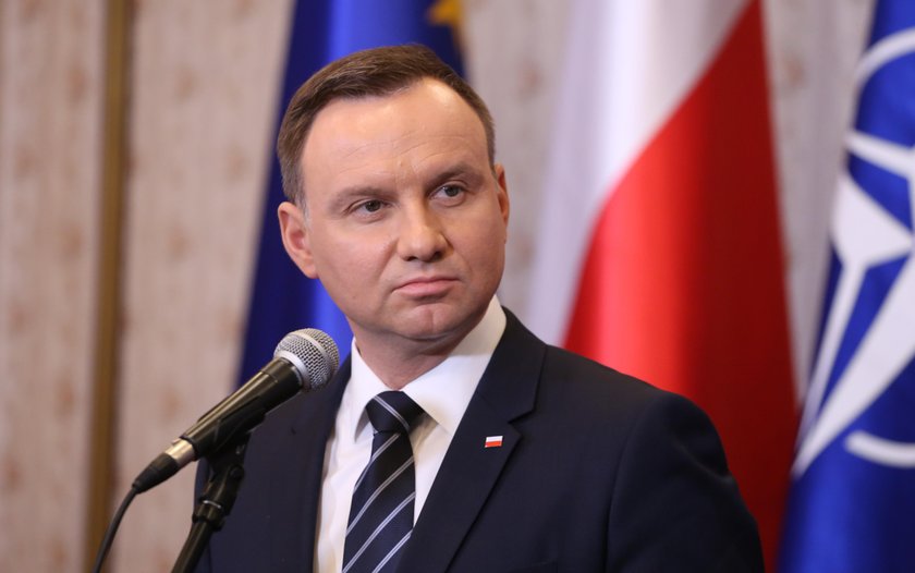 Andrzej Duda