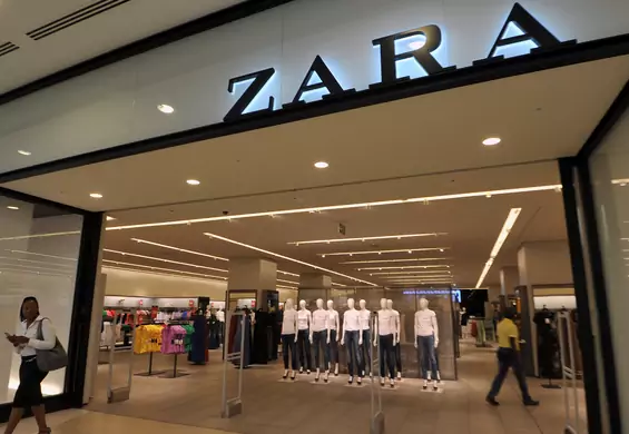 Zakupy w Zarze staną się szybkie i bezproblemowe? Sieciówka planuje wprowadzić OGROMNE zmiany