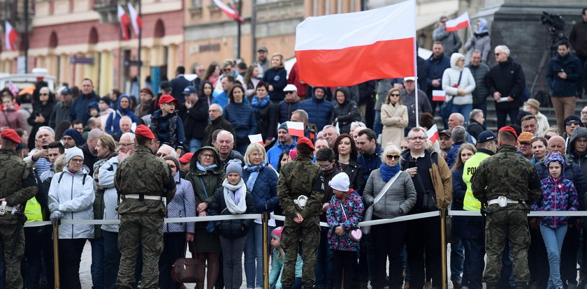 Wyjątkowe obchody w czasie epidemii