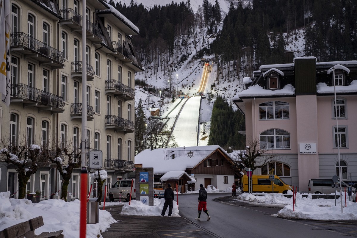 Engelberg