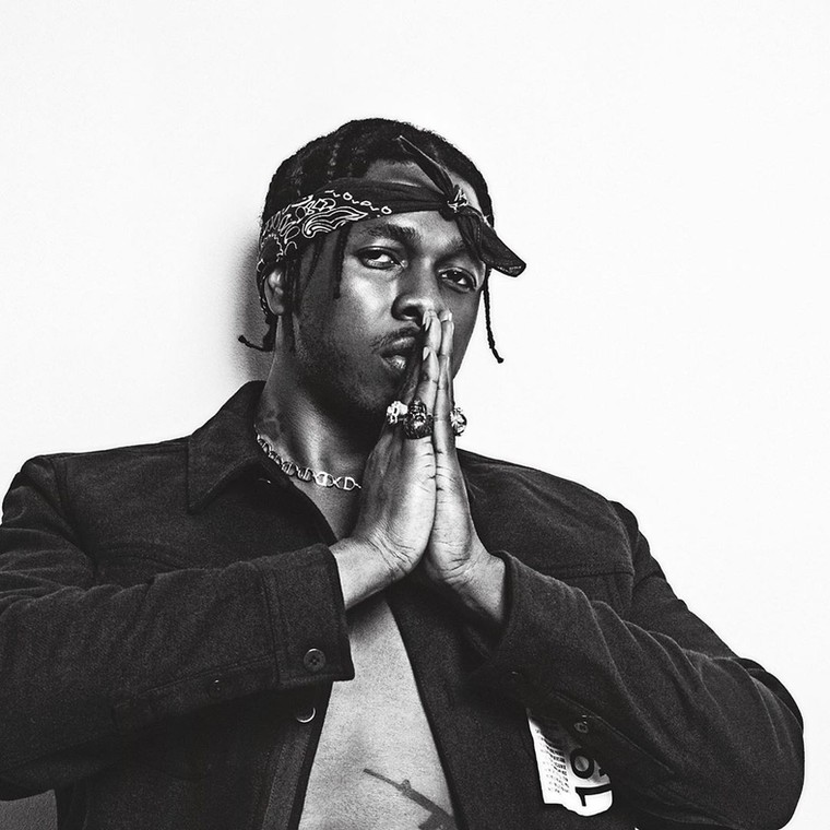 Douglas Agu [Instagram/Runtown]