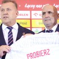 Nowy trener Polaków zarobi kokosy. Dla konkurencji to drobniaki