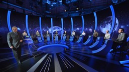 QUIZ. Pytania z Finału Miesiąca teleturnieju "1 z 10". Na ilu z nich polegniesz?