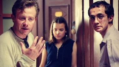 QUIZ. "Chłopaki nie płaczą" i reszta. Jak dobrze znasz komedie Olafa Lubaszenki?